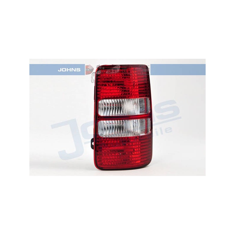 Zadné svetlo - 95 62 88-7 - vpravo