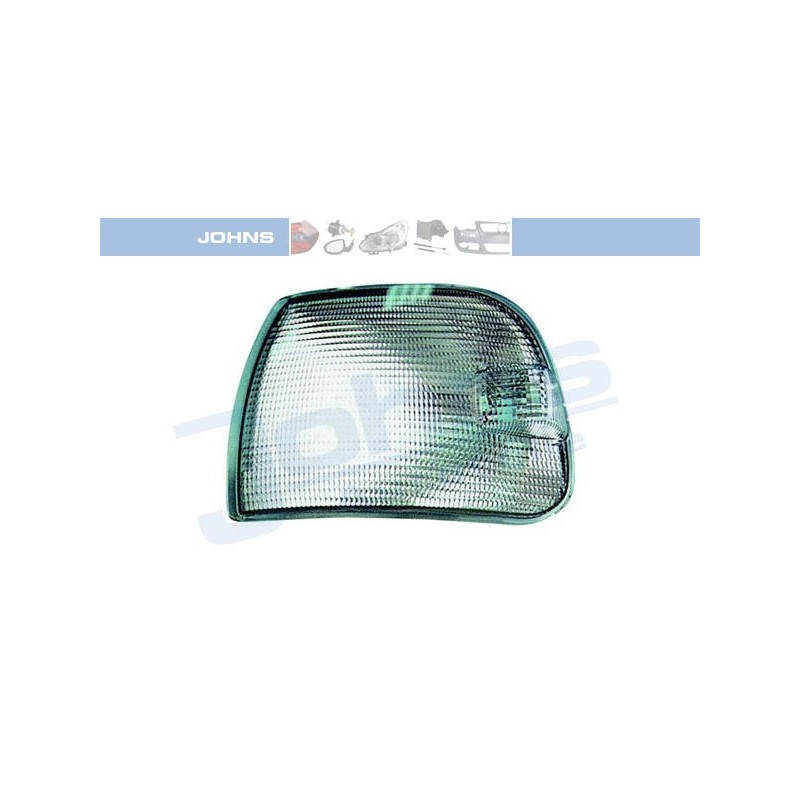 Smerové svetlo - 95 66 19-6 - vlavo