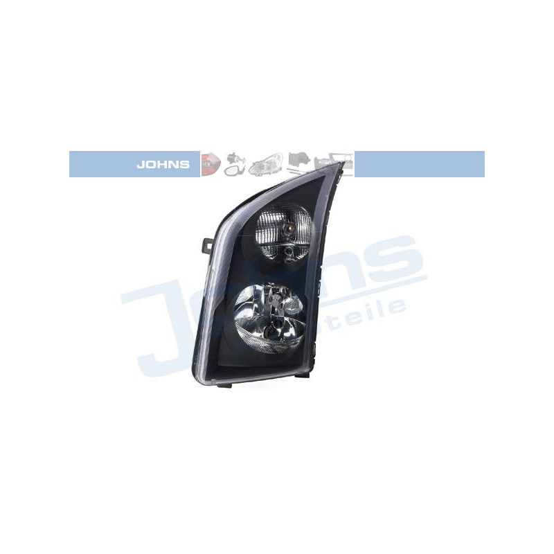 Hlavný svetlomet - 95 82 09 - vlavo