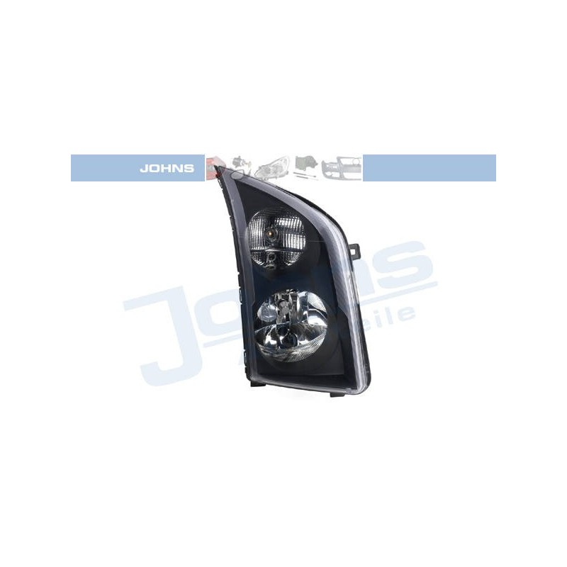 Hlavný svetlomet - 95 82 10 - vpravo