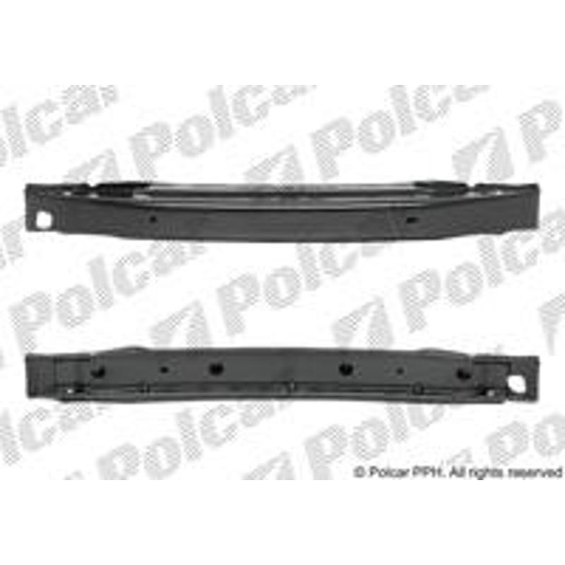 Výstuha nárazníka - 950107-3