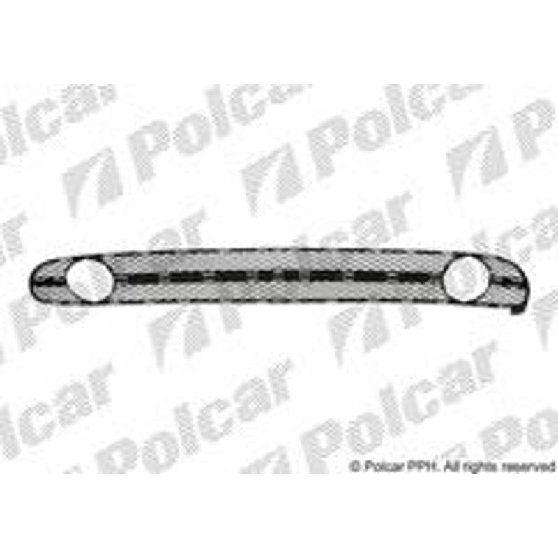 Kryt v nárazníku - 950127-1