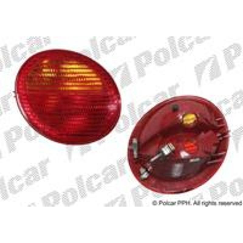 Zadné svetlo - 950187 - ľavý