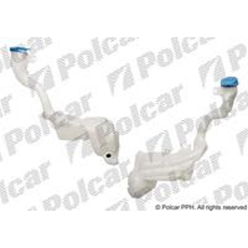 Nádržka ostrekovača - 9501ZBS-1