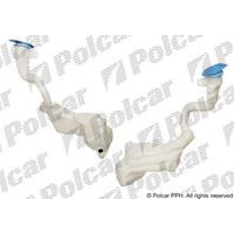 Nádržka ostrekovača - 9501ZBS-2