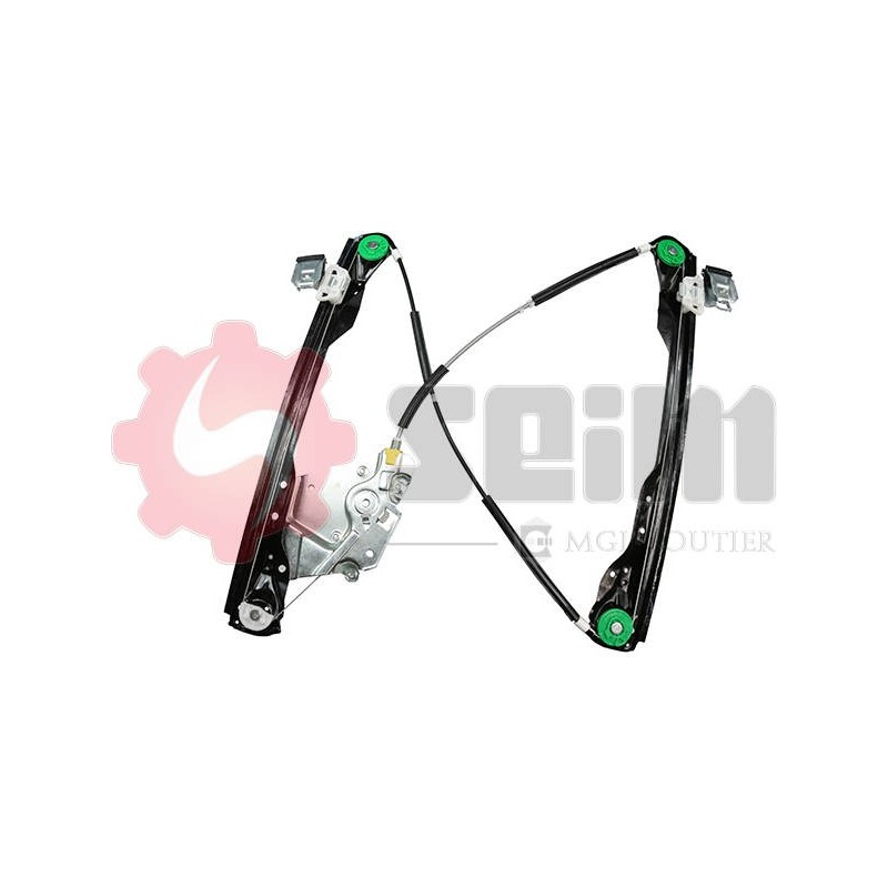 Dolný nosník predného čela - 950324