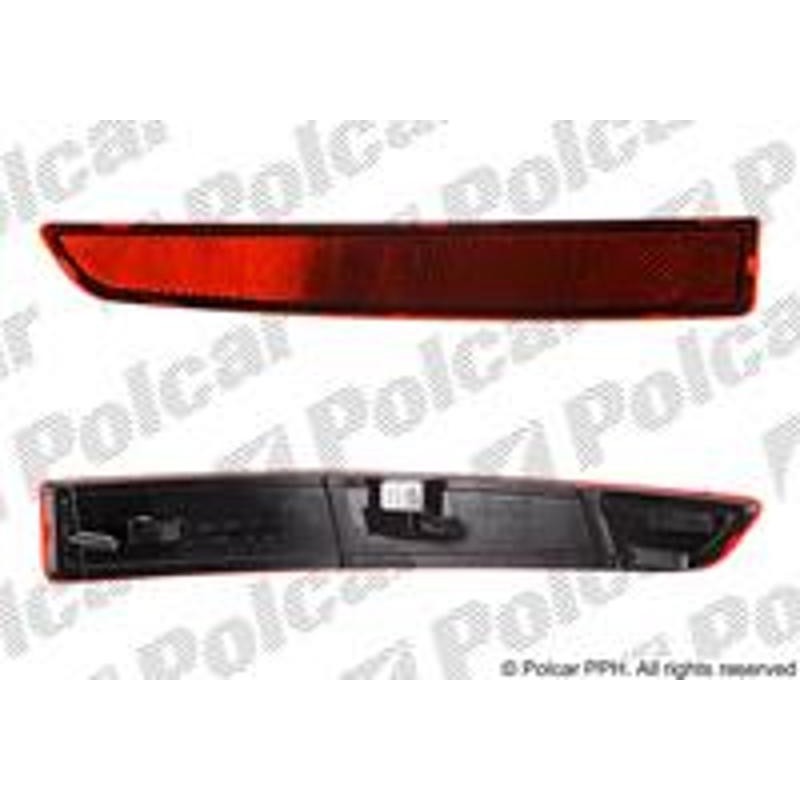 Odrazka - 950386-X - pravý