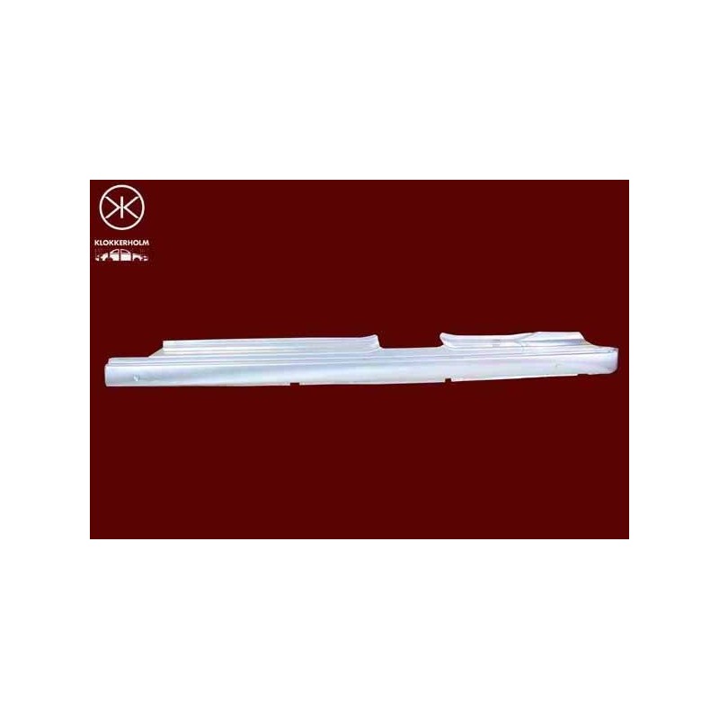 Prah dverí - 9504011 - vľavo