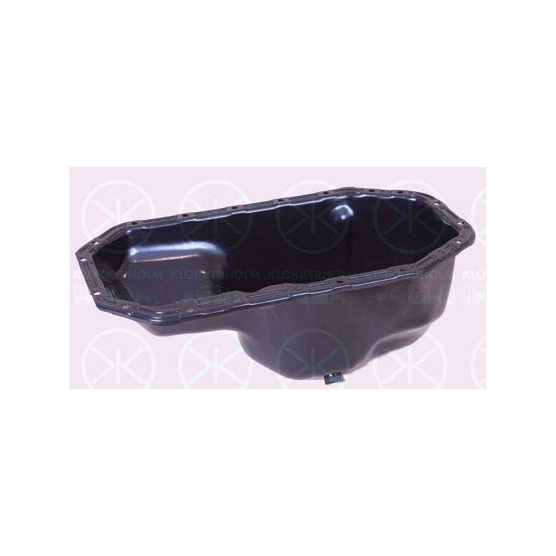 Olejová vaňa - 9504471