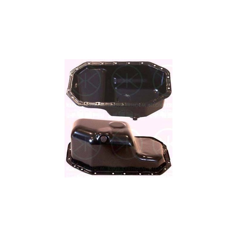 Olejová vaňa - 9506471