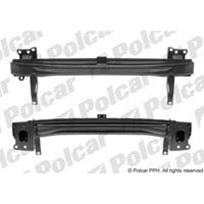 Výstuha nárazníka - 951107-3