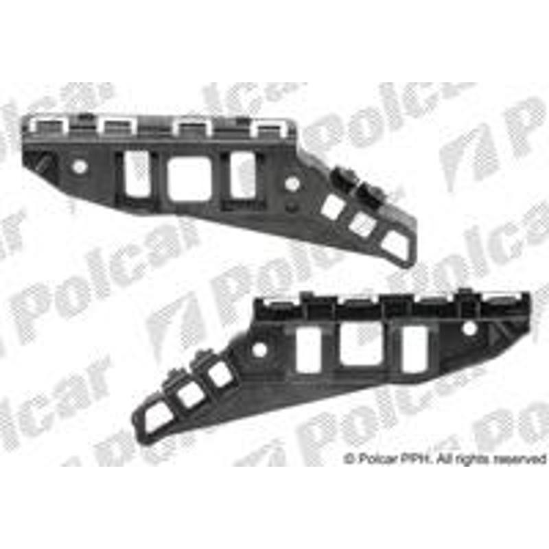 Držiak nárazníka - 951107-5 - ľavý