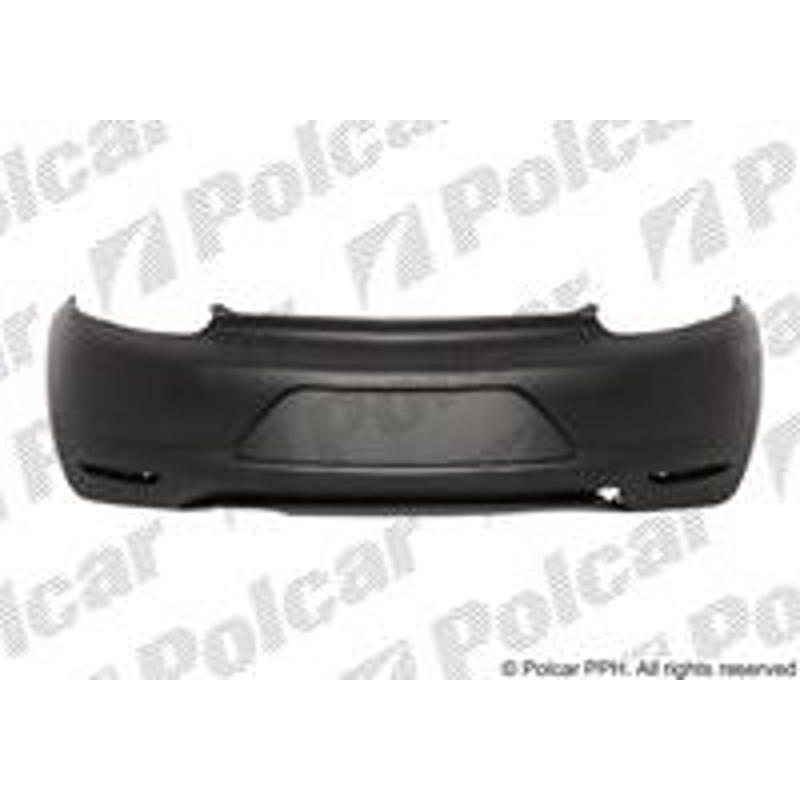 Zadný nárazník - 951196-1