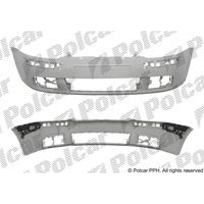 Predný nárazník - 9513072J