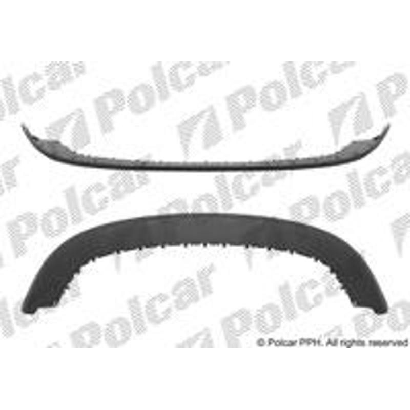 Spojler predného nárazníka - 951325