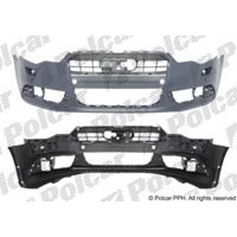 Predný nárazník - 13E107