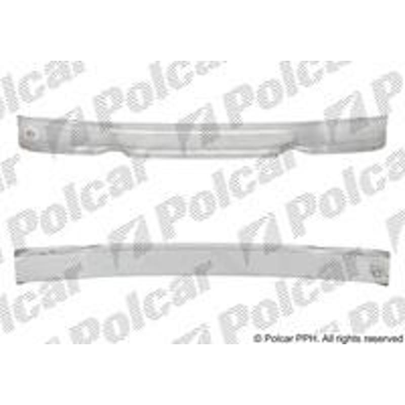 Výstuha nárazníka - 13E107-3