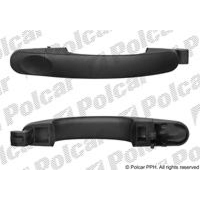 Vnútorná kľučka - 9513Z-42 - predok