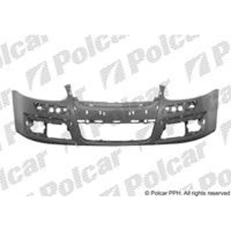Predný nárazník - 951407