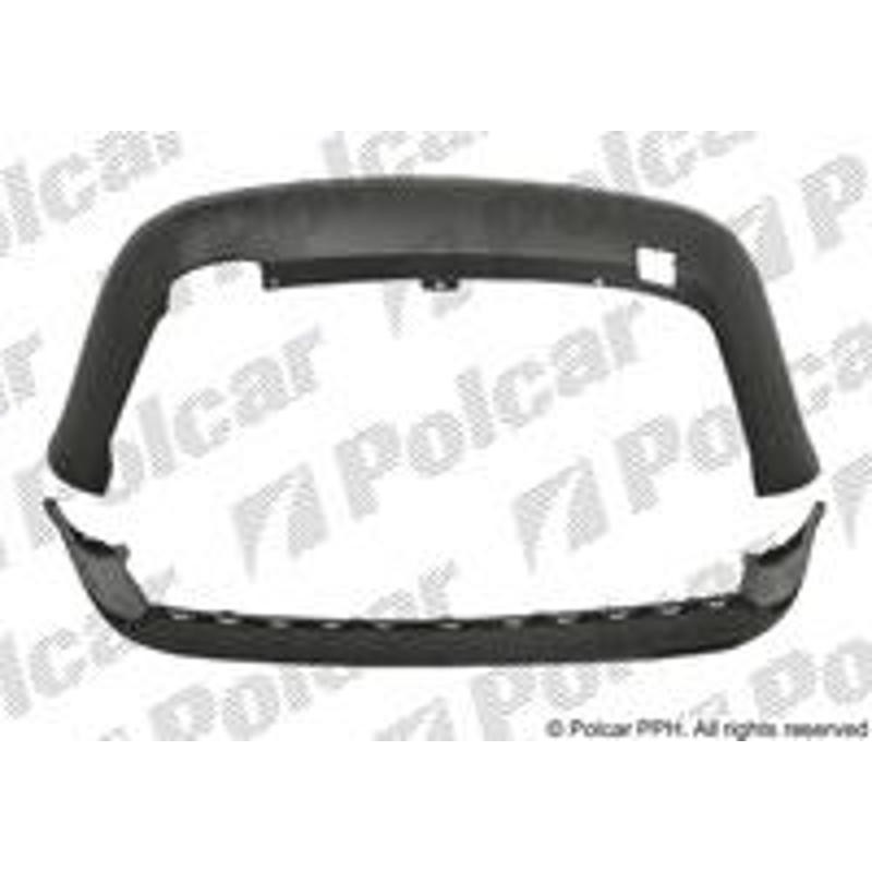 Spojler zadného nárazníka - 951499