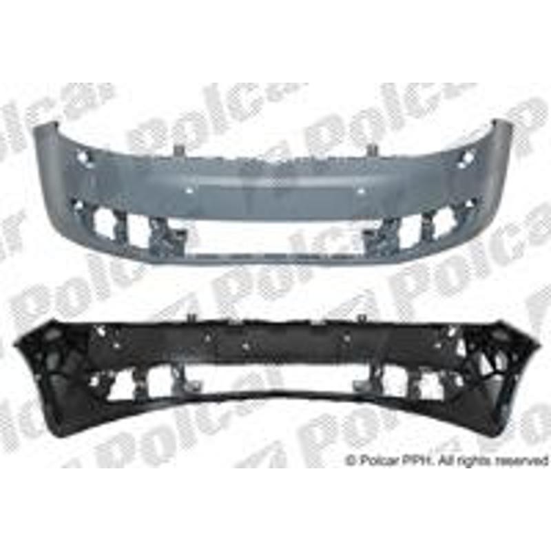 Predný nárazník - 95150714