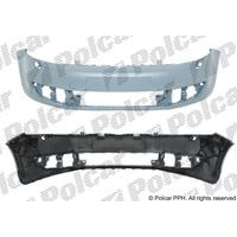Predný nárazník - 951507-4