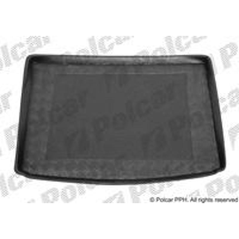 Vložka batožinového priestoru - 9515WB-7