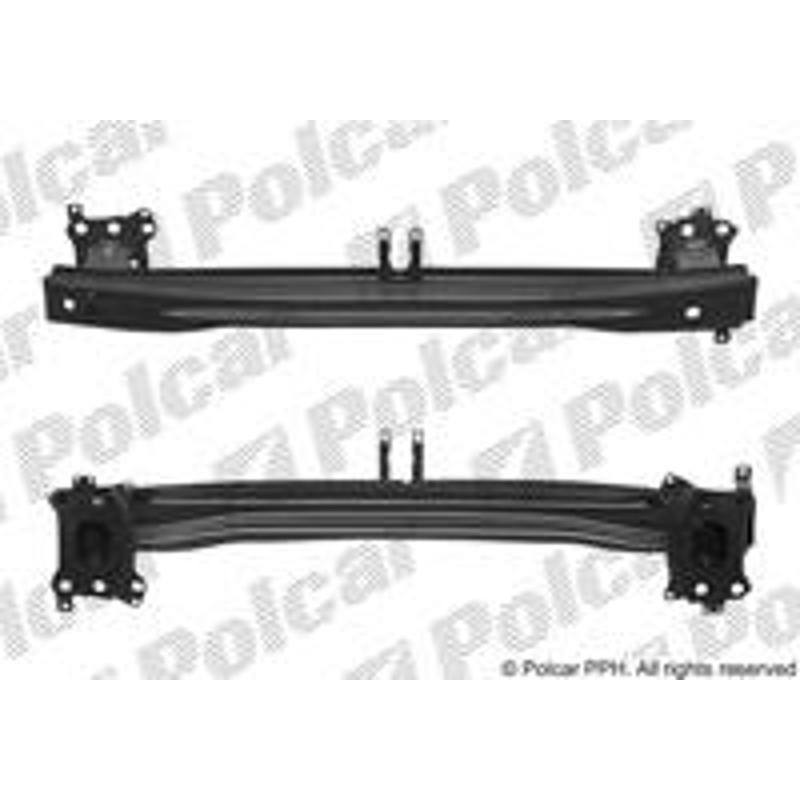 Výstuha nárazníka - 951607-3