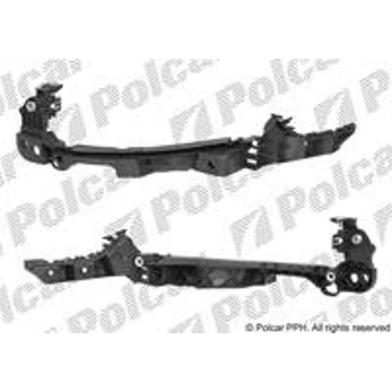 Držiak predného pásu - 951804-5 - ľavý