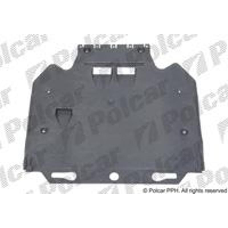 Kryt motora - 13E134-5