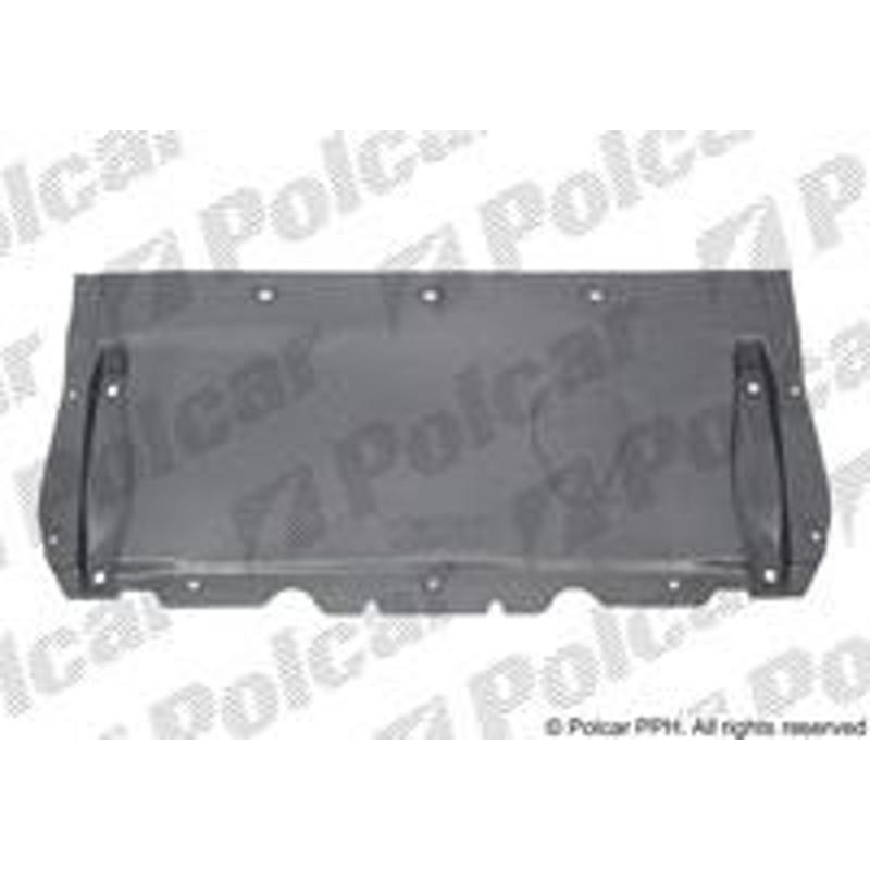 Kryt motora - 13E134-6