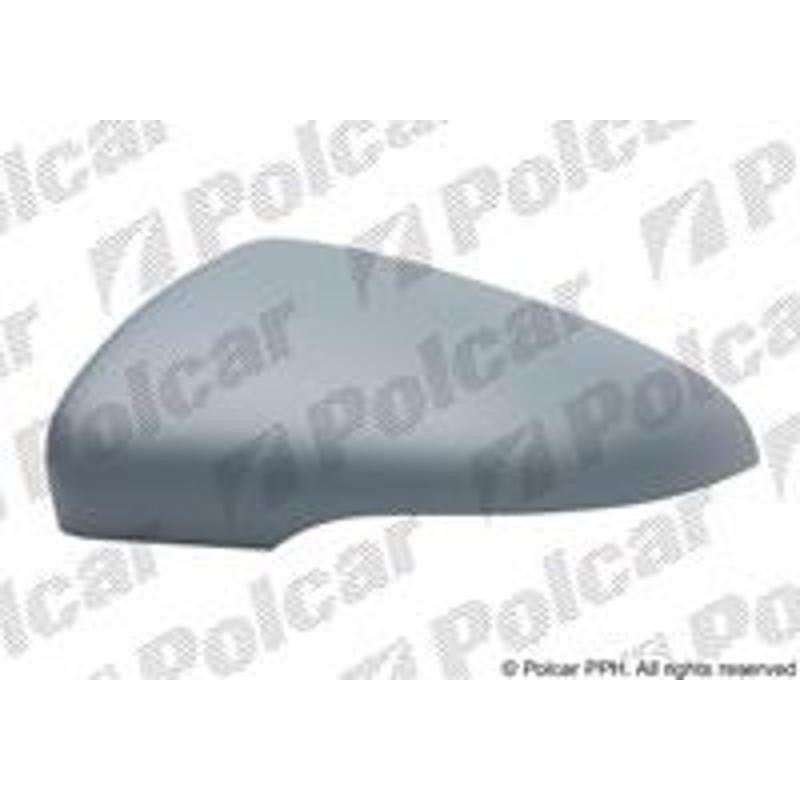 Rám vonkajšieho zrkadla - 951854PM - ľavý