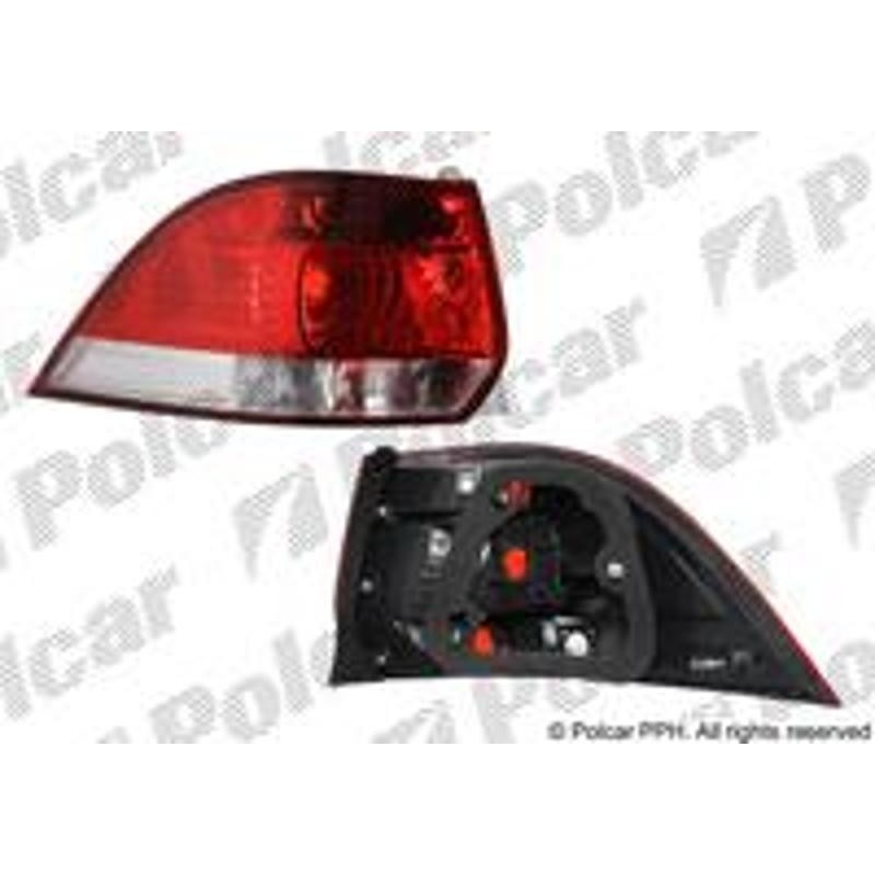 Zadné svetlo - 951887CE - ľavý