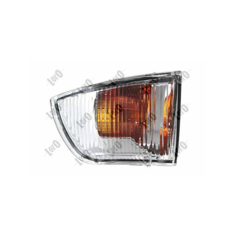 Smerové svetlo - 022-03-861 - vľavo