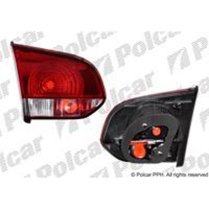 Zadné svetlo - 9518883E - pravý