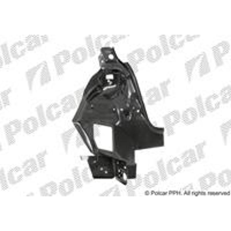 Držiak zadného svetla - 951890-6 - pravý