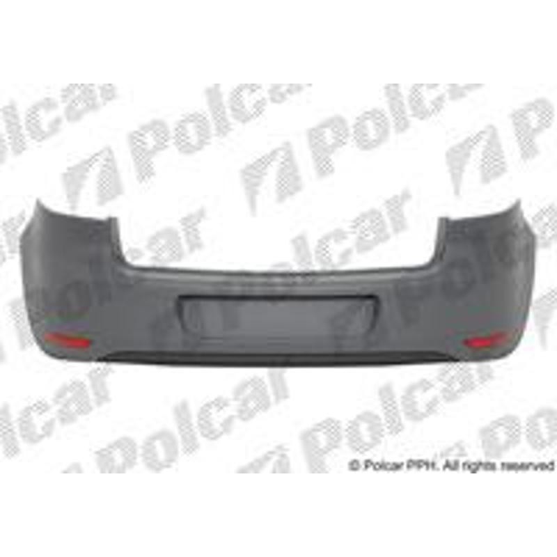 Zadný nárazník - 951896-0