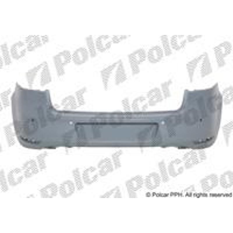 Zadný nárazník - 951896-2
