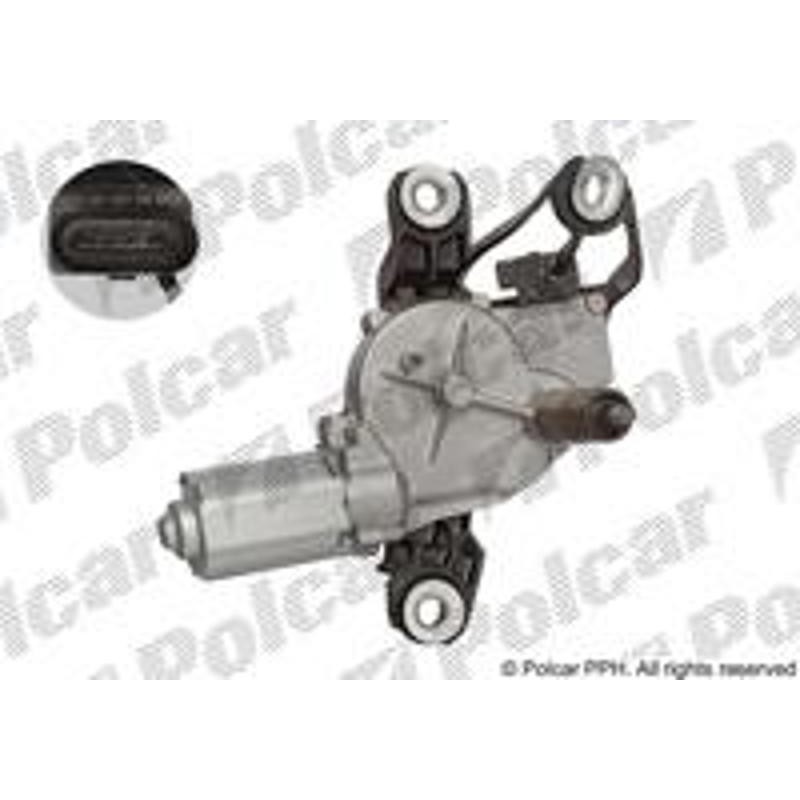 Motorček stieračov - 9518SWT1 - zadok