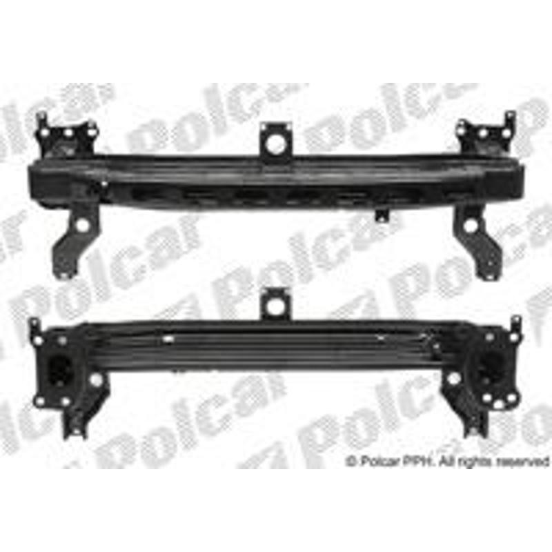 Výstuha nárazníka - 951907-3