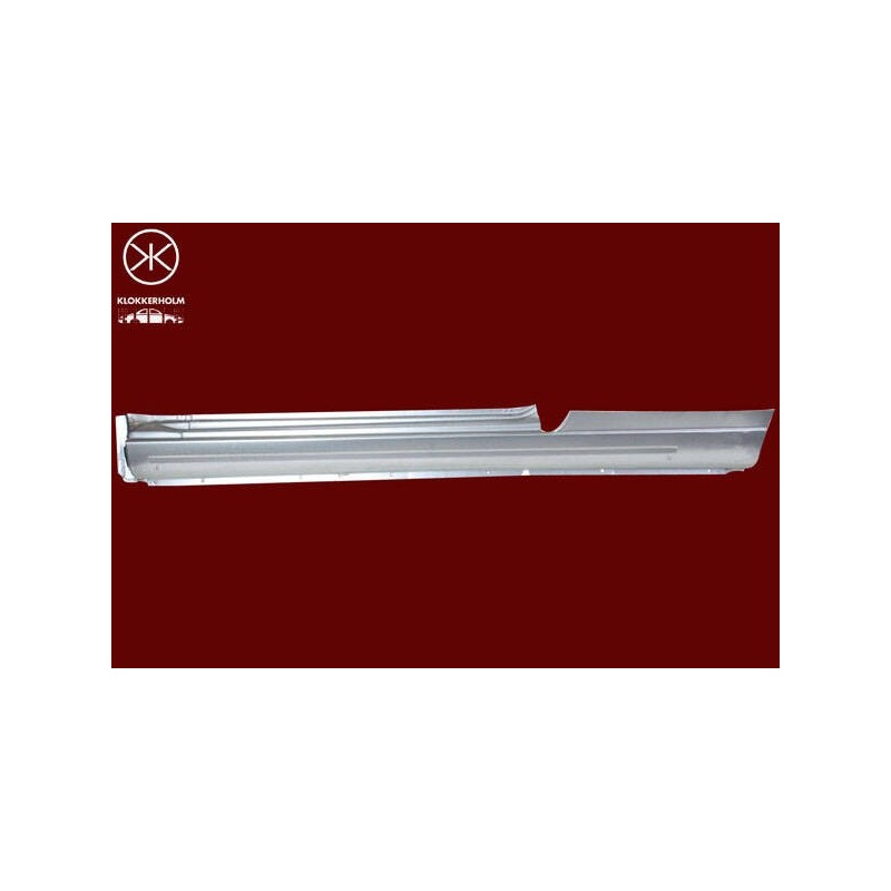 Prah dverí - 9522002 - vpravo