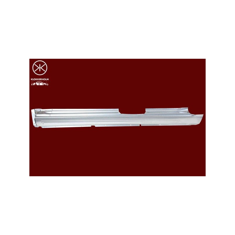 Prah dverí - 9522012 - vpravo