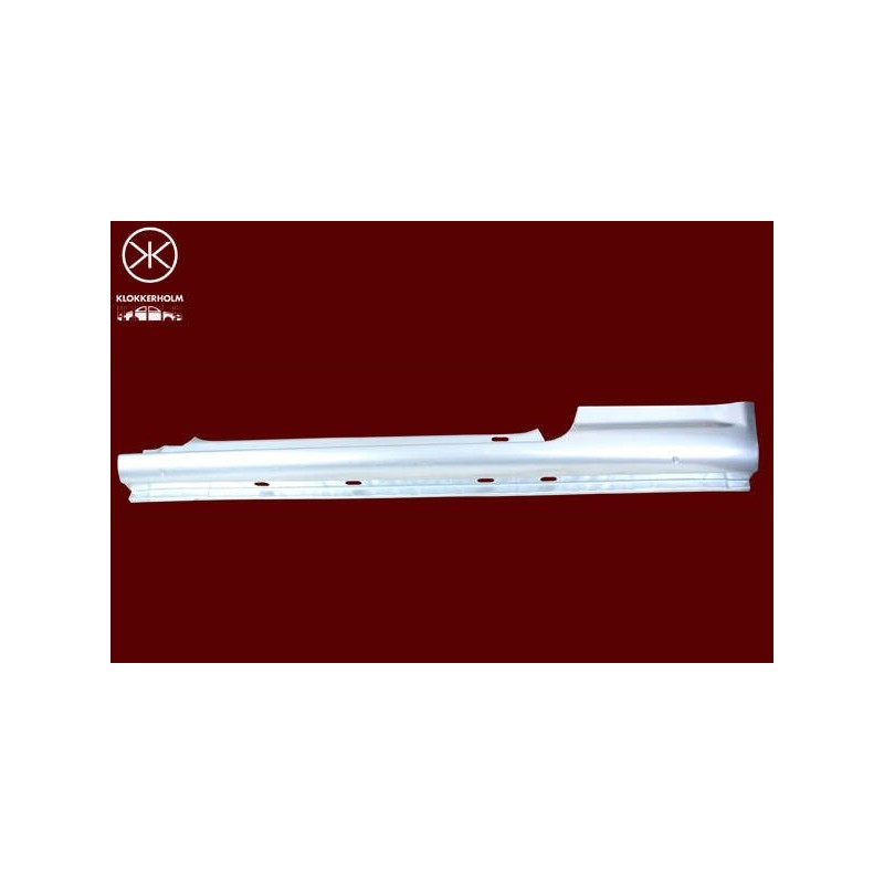 Prah dverí - 9523001 - vľavo