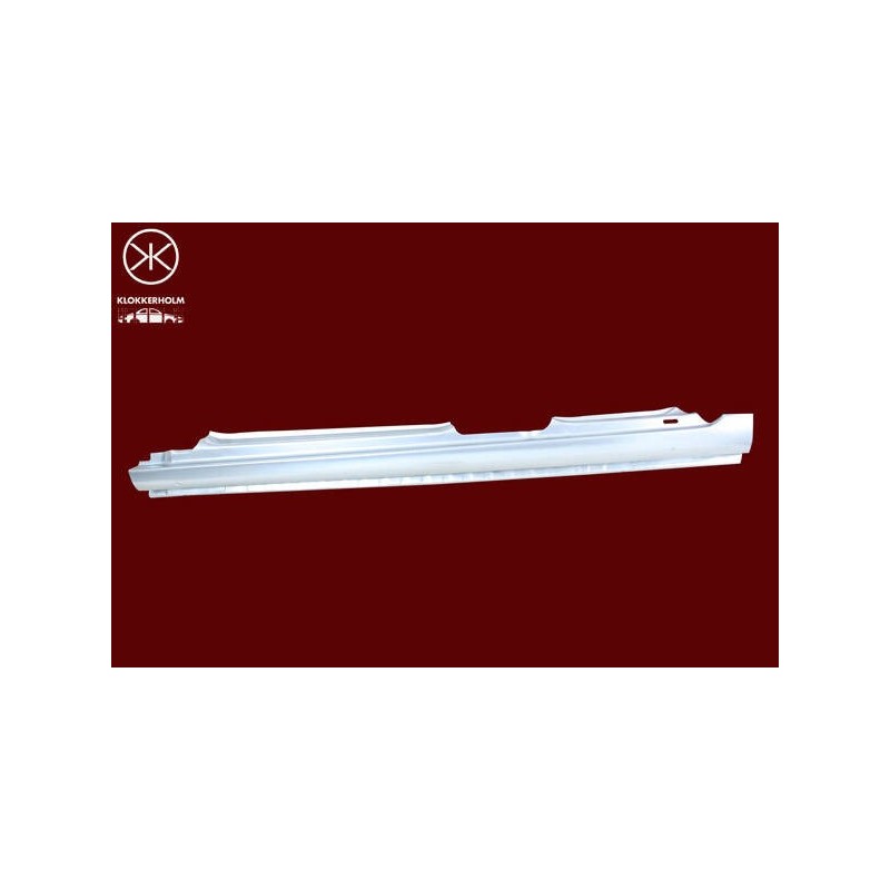 Prah dverí - 9523012 - vpravo