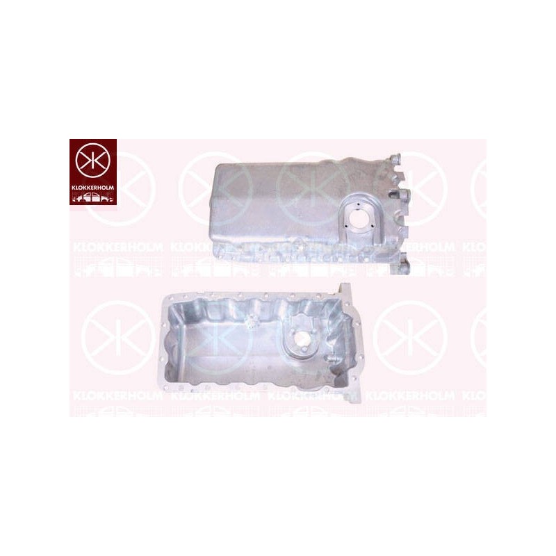 Olejová vaňa - 9523475