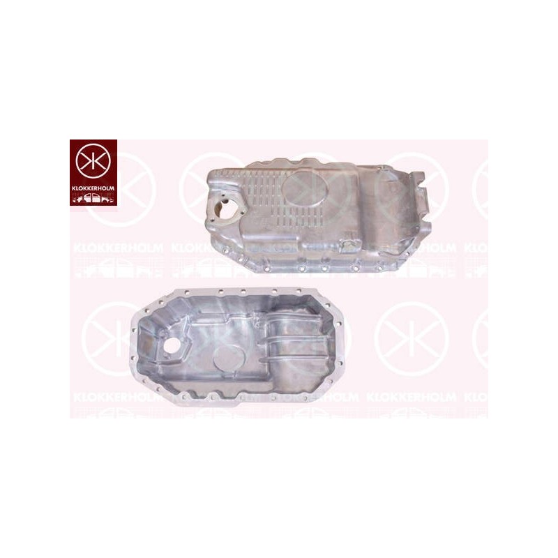 Olejová vaňa - 9523477