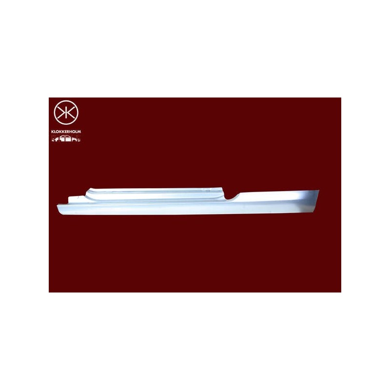 Prah dverí - 9524002 - vpravo