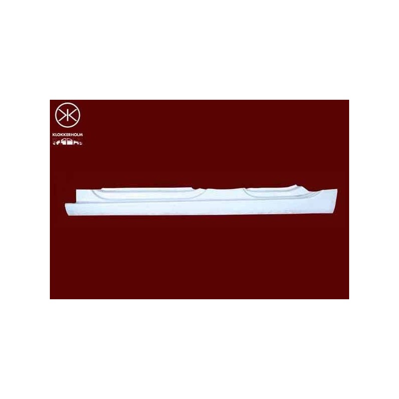 Prah dverí - 9524012 - vpravo