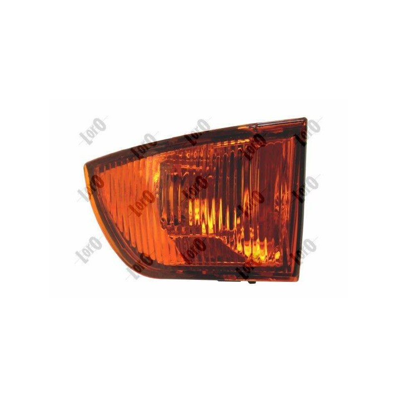 Smerové svetlo - 022-03-863 - vonkajšíe zrkadlo