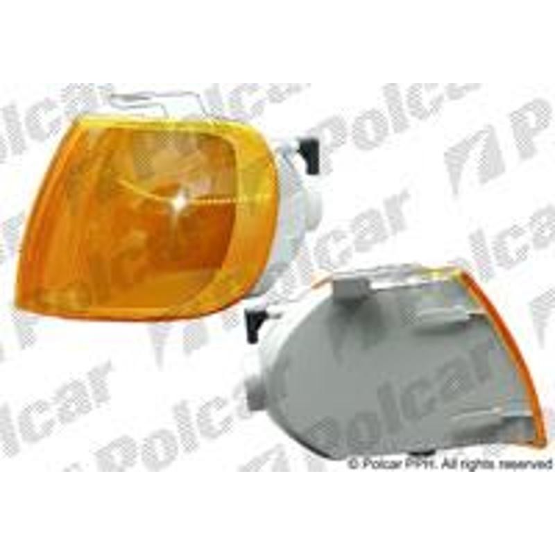 Predná smerovka - 9524200E - pravý